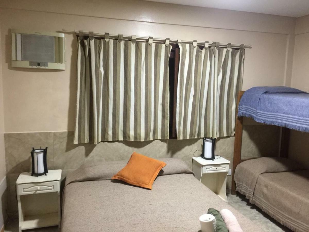 El Guembe Suites ปูแอร์โตอีกวาซู ห้อง รูปภาพ