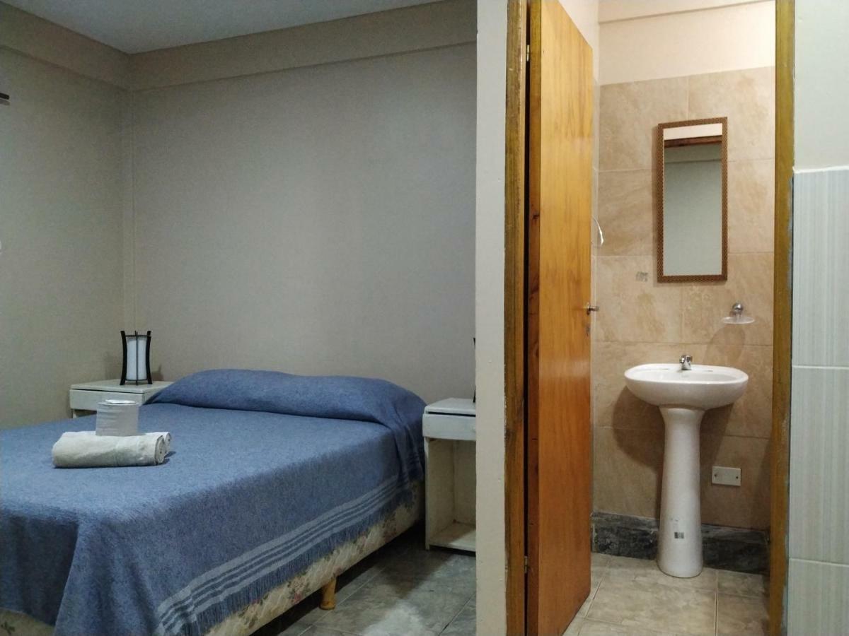 El Guembe Suites ปูแอร์โตอีกวาซู ห้อง รูปภาพ